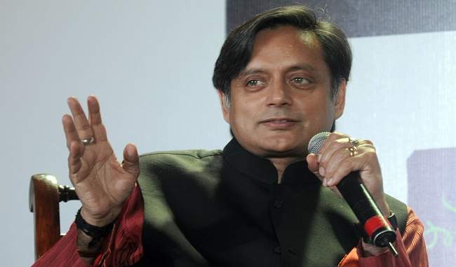 forfeiting-match-against-pak-worse-than-surrender-a-defeat-without-a-fight-says-shashi-tharoor
