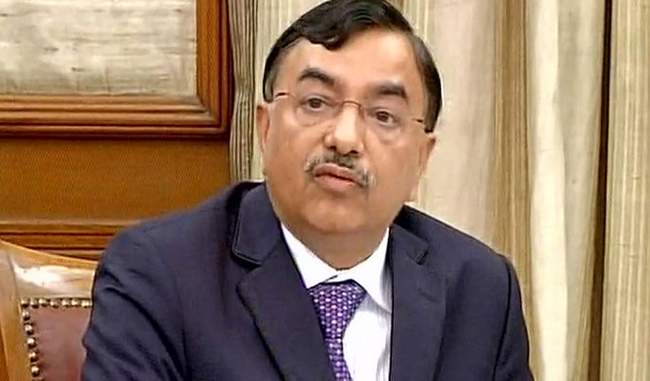 cbdt-chairman-sushil-chandra-appointed-as-the-new-election-commissioner