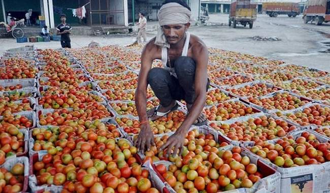 पुलवामा हमले के बाद किसानों ने पाकिस्तान को सब्जी का निर्यात करने से किया इनकार