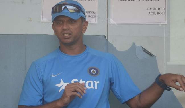rahul-dravid-not-much-concerned-about-rahul-s-form-rahul-dravid