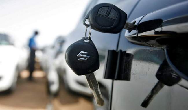 maruti-suzuki-vehicle-sales-grew-marginally-in-january