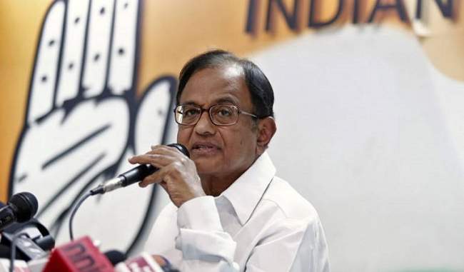unemployment-rate-is-high-so-how-is-the-economy-growing-chidambaram-says