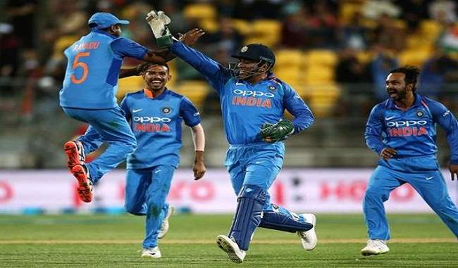 india-won-the-series-4-1