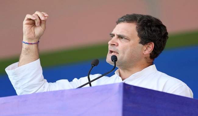 modi-fails-we-will-keep-unemployed-and-take-care-of-farmers-rahul