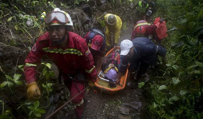 at-least-11-people-died-due-to-landslides-on-bolivia-highway