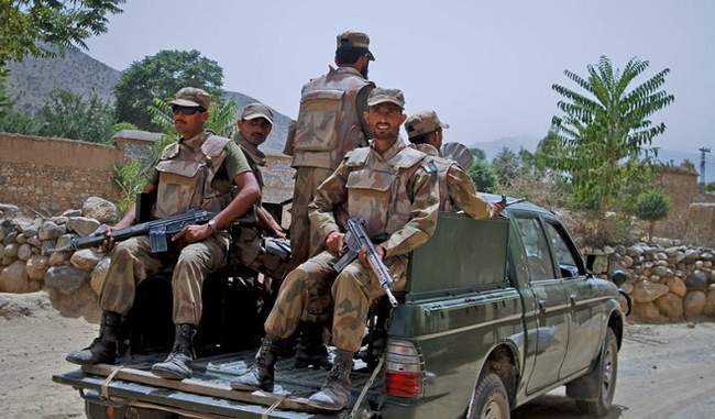 security-forces-kill-three-terrorists-in-northwestern-pakistan