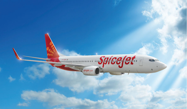 four-day-mega-sale-announcement-on-selected-routes-of-spicejet-flight