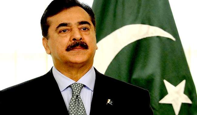 former-pakistan-prime-minister-gilani-was-stopped-from-leaving-the-country