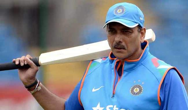 shastri-is-considering-to-replace-kohli-in-fourth-world-cup