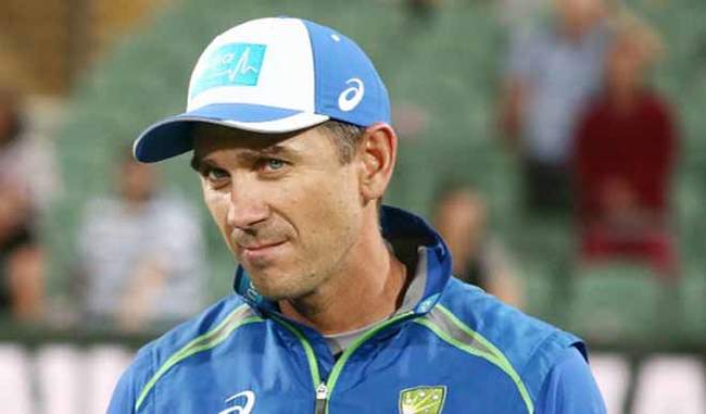india-s-tour-of-the-world-cup-claimants-is-not-the-final-criterion-says-langer
