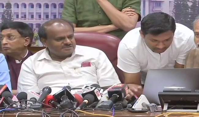 kumaraswamy-releases-audio-clips-accuses-bjp-of-trying-to-demolish-government