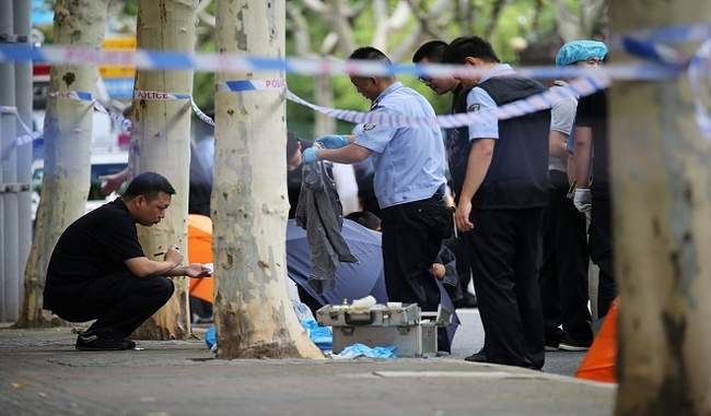 15-killed-in-knife-and-fire-in-china-on-new-year