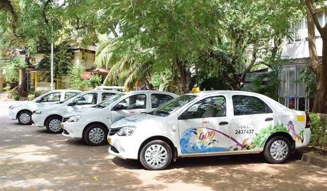 taxi-drivers-is-cheating-tourists-in-goa