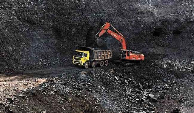 कोल इंडिया सात हजार करोड़ रुपये के भारी खनन उपकरणों की खरीद करेगी