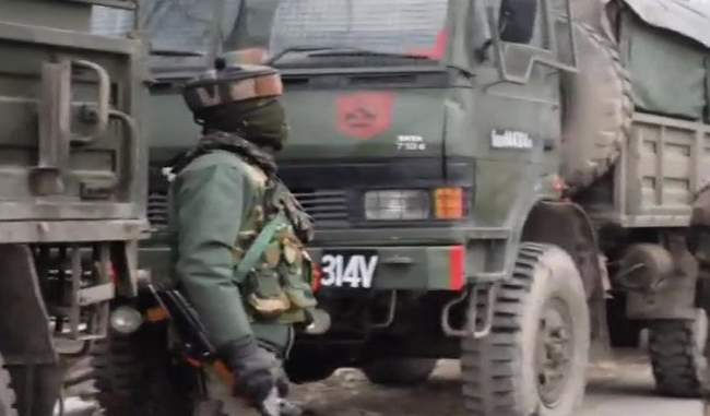two-young-martyrs-two-militant-piles-encounter-in-pulwama