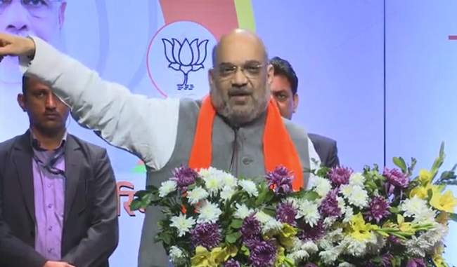 modi-is-standing-like-a-rock-with-the-public-says-amit-shah
