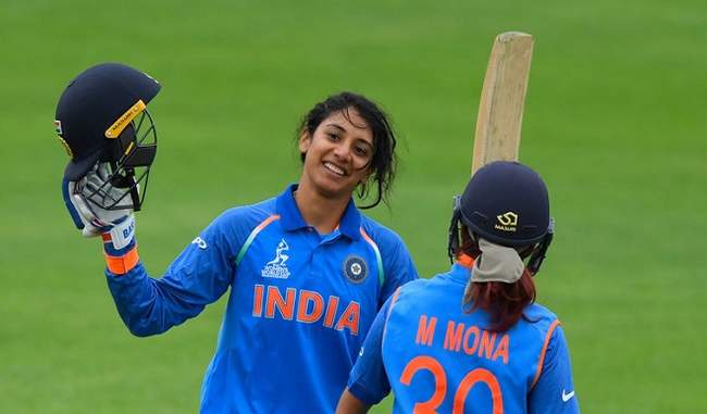 rodrigues-mandhana-reached-the-second-and-sixth-position-in-the-icc-t20-rankings