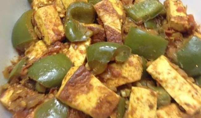 paneer-shimla-mirch-dish-recipe-in-hindi