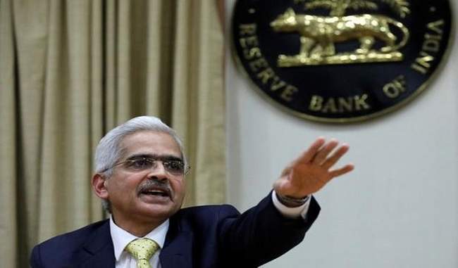 rbi-governor-held-meeting-with-foreign-investors