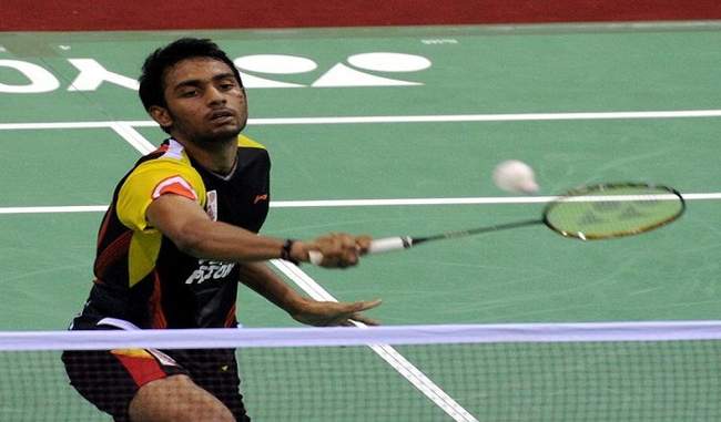 sourav-and-harshil-winning-streak-in-national-badminton-tournament