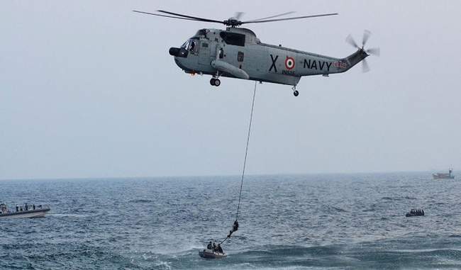 government-of-india-decided-to-purchase-111-naval-helicopters