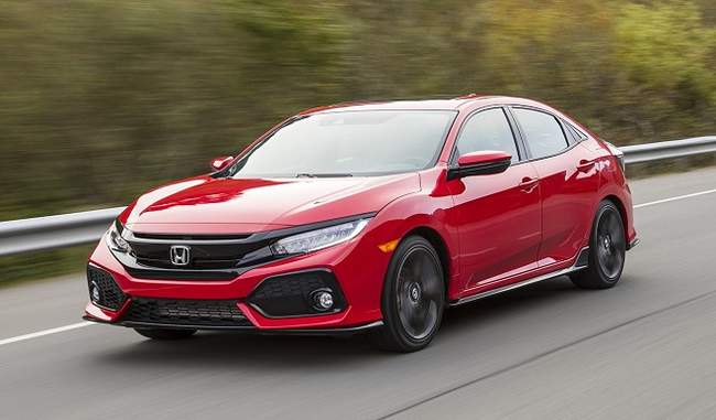 honda-civic-again-will-give-a-knock-in-india