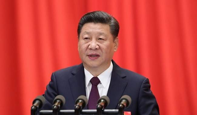 चीन के राष्ट्रपति शी चिनफिंग अमेरिकी व्यापार अधिकारियों से करेंगे मुलाकात -  china president xi jinping will meet with us business executives