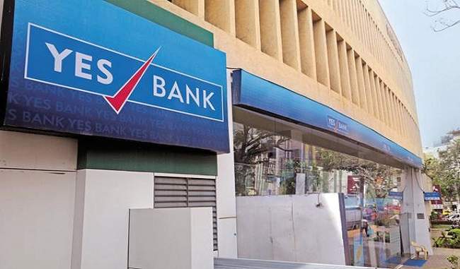 yes-bank-stock-up-31-per-cent-market-capitalization-rises-12000-crores