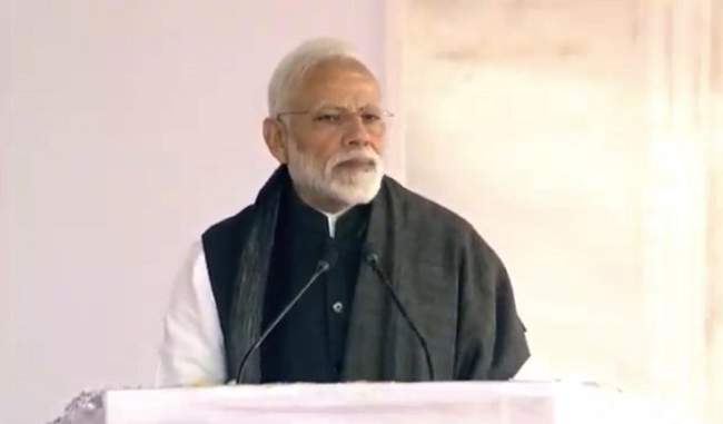 pm-modi-security-forces-have-been-given-complete-freedom