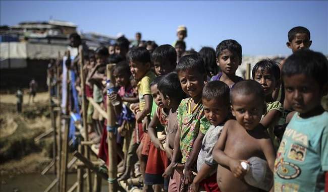 united-nations-demanded-9-million-dollars-for-the-needs-of-9-lakh-rohingyas
