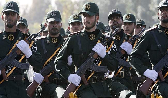 iran-accused-pakistan-for-attack-on-revolutionary-guard