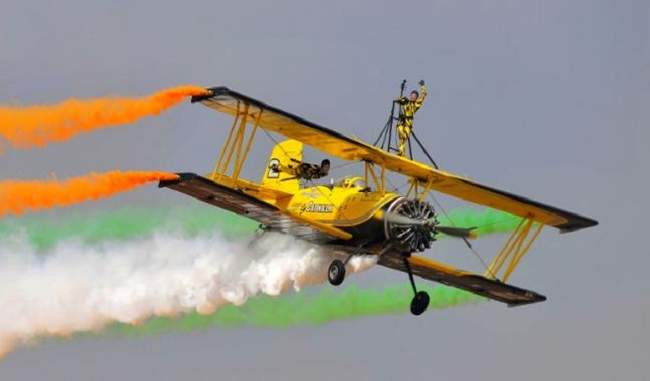 drdo-will-take-part-in-large-scale-in-aero-india-2019-exhibition