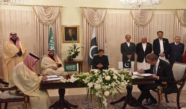 pakistan-laid-the-red-carpet-in-welcome-of-wali-ahad-of-saudi-arabia