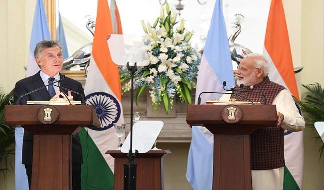 india-and-argentina-give-final-touches-to-10-mous-in-nuclear-power-and-other-areas