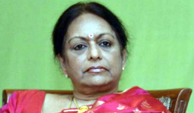 interim-protection-received-from-nalini-chidambaram-for-arrest-in-saradha-chitfund-scam