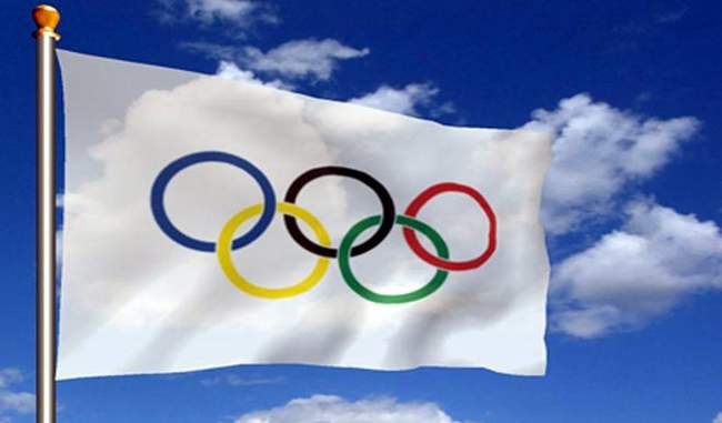 इंडोनेशिया ने 2032 ओलंपिक की मेजबानी की औपचारिक दावेदारी सौंपी