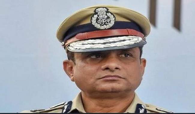 anuj-sharma-replaced-kolkata-police-chief-rajiv-kumar
