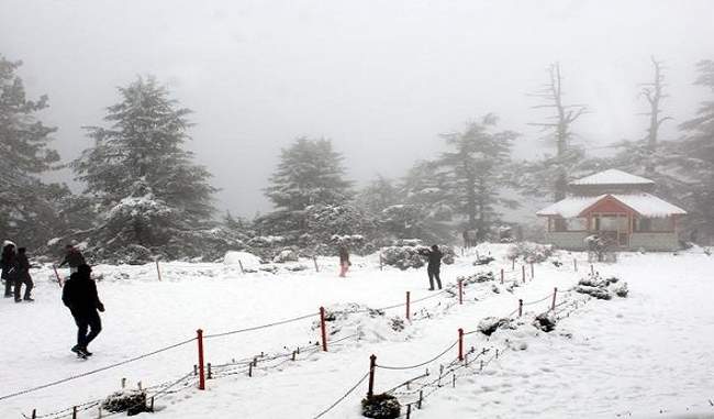 snowfall-in-himachal-pradesh-minimum-temperature-below-zero-in-many-areas