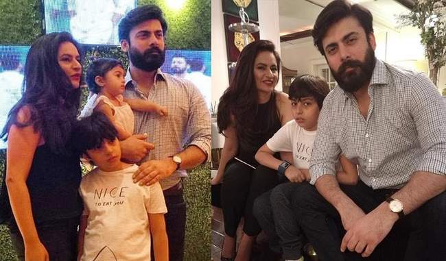 actor-fawad-khan-wife-refused-to-give-polio-drink-to-daughter