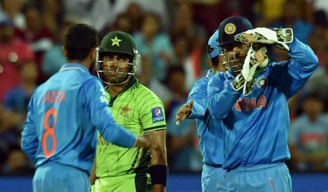 पुलवामा हमले: पाकिस्तान की बढ़ी मुश्किलें, विश्व कप में हिस्सा लेने से रोक सकता है बीसीसीआई