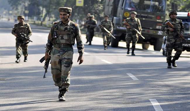 government-gave-right-to-the-assam-rifles-personnel-to-arrest-them-without-warrant