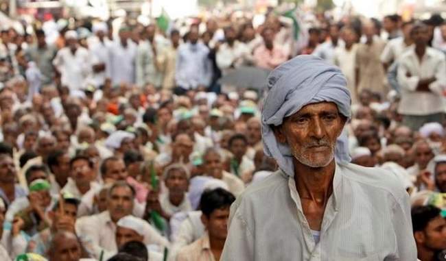 ओडिशा में किसानों की हड़ताल से सामान्य जीवन प्रभावित, 200 प्रदर्शनकारियों को हिरासत में लिया
