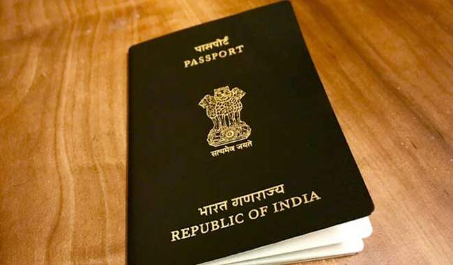 indian-passport-has-strengthened-over-the-past-five-years