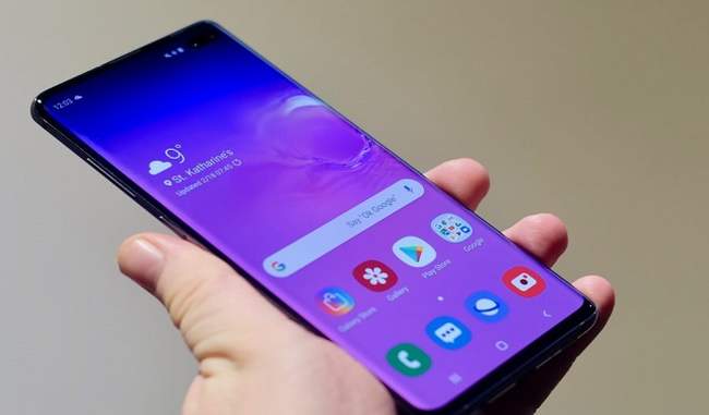 samsung-s10-plus-will-be-available-in-india-from-next-month