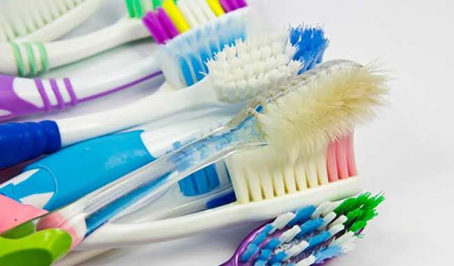 reuse-of-old-toothbrush-in-hindi