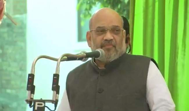 one-intruder-will-be-excluded-from-kashmir-to-kanyakumari-says-amit-shah