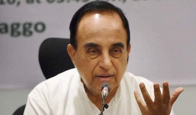 ayodhya-case-subramanian-swamy-insists-hearing-on-fundamental-right-of-worship-in-ayodhya