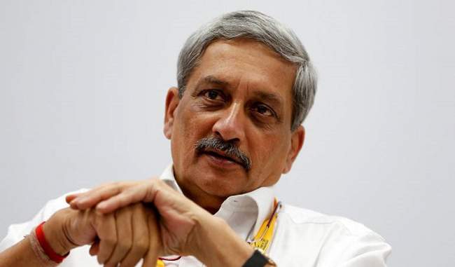 doctors-of-aiims-tested-positive-parrikar-health-stable-acmo