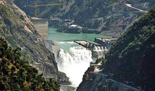 what-is-indus-water-treaty