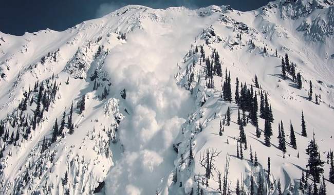 five-army-personnel-missing-in-the-avalanche-incident-have-no-known-yet